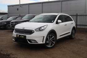 Kia Niro 1.6 Hybrid KeyGO KAM Distronic Lane 18Zoll #iCarbg, снимка 1
