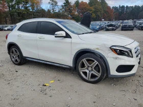 Mercedes-Benz GLA 250 4Matic, снимка 4