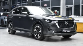 Mazda CX-60 2.5 e-SKYACTIV PHEV TAKUMI 4x4 Automatic, снимка 5