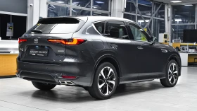 Mazda CX-60 2.5 e-SKYACTIV PHEV TAKUMI 4x4 Automatic, снимка 6