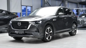 Mazda CX-60 2.5 e-SKYACTIV PHEV TAKUMI 4x4 Automatic, снимка 4