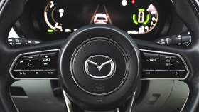 Mazda CX-60 2.5 e-SKYACTIV PHEV TAKUMI 4x4 Automatic, снимка 13