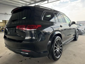 Mercedes-Benz GLS 400 d* 330ps* 4M* AMG Line* 3xTV* Night* Designo* FULL, снимка 5