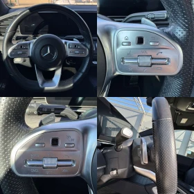 Mercedes-Benz GLS 400 d* 330ps* 4M* AMG Line* 3xTV* Night* Designo* FULL, снимка 13
