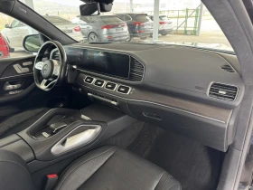 Mercedes-Benz GLS 400 d* 330ps* 4M* AMG Line* 3xTV* Night* Designo* FULL, снимка 10
