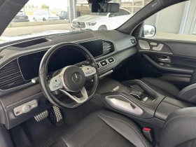 Mercedes-Benz GLS 400 d* 330ps* 4M* AMG Line* 3xTV* Night* Designo* FULL, снимка 9