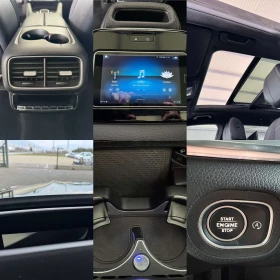 Mercedes-Benz GLS 400 d* 330ps* 4M* AMG Line* 3xTV* Night* Designo* FULL, снимка 15