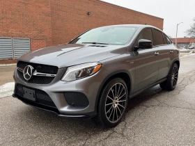 Mercedes-Benz GLE 43 AMG * АВТО КРЕДИТ* ЦЕНА ДО БГ * СЕРВИЗНА ИСТОРИЯ * , снимка 2