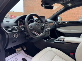 Mercedes-Benz GLE 43 AMG * АВТО КРЕДИТ* ЦЕНА ДО БГ * СЕРВИЗНА ИСТОРИЯ * , снимка 7