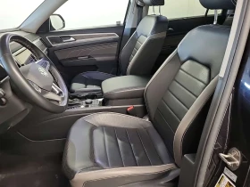 VW Atlas * Highline * CARFAX * БЕЗ ПЪРВОНАЧАЛНА ВНОСКА, снимка 5