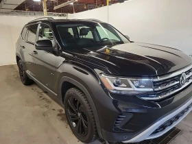 VW Atlas * Highline * CARFAX * БЕЗ ПЪРВОНАЧАЛНА ВНОСКА, снимка 10