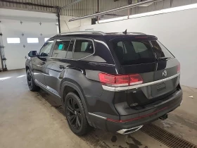 VW Atlas * Highline * CARFAX * БЕЗ ПЪРВОНАЧАЛНА ВНОСКА, снимка 2