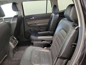 VW Atlas * Highline * CARFAX * БЕЗ ПЪРВОНАЧАЛНА ВНОСКА, снимка 17