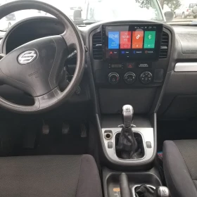 Suzuki Grand vitara 2.0 HDI фейс , снимка 3
