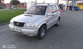 Suzuki Grand vitara 2.0 HDI фейс , снимка 6