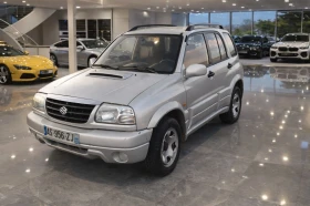 Suzuki Grand vitara 2.0 HDI фейс , снимка 1
