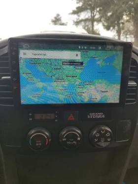 Suzuki Grand vitara 2.0 HDI фейс , снимка 2