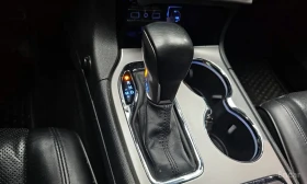 Jeep Grand cherokee 3.6 4x4 / OVERLAND / DISTRONIC / FACELIFT / ОБДУХ, снимка 9