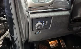 Jeep Grand cherokee 3.6 4x4 / OVERLAND / DISTRONIC / FACELIFT / ОБДУХ, снимка 17