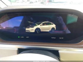 Tesla Model X Dual Motor All-Wheel Drive/Standard Range, снимка 7