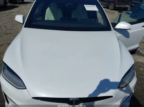 Tesla Model X Dual Motor All-Wheel Drive/Standard Range, снимка 10