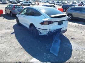 Tesla Model X Dual Motor All-Wheel Drive/Standard Range, снимка 3