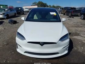 Tesla Model X Dual Motor All-Wheel Drive/Standard Range, снимка 12