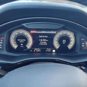 Audi Q7 * Progressiv * DISTRONIC* ОБДУХВАНЕ* ПАНОРАМА* , снимка 8