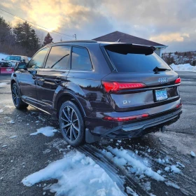 Audi Q7 * Progressiv * DISTRONIC* ОБДУХВАНЕ* ПАНОРАМА* , снимка 13