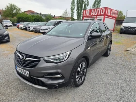Opel Grandland X 1.6CDTi, снимка 1