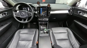 Volvo XC40, снимка 6