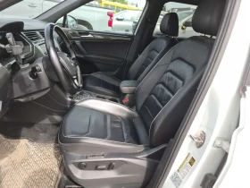 VW Tiguan HIGHLINE/R LINE/ПОДГРЕВ/ПАНО/CARFAX/ФИНАНСИРАНЕ, снимка 6