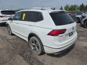 VW Tiguan HIGHLINE/R LINE/ПОДГРЕВ/ПАНО/CARFAX/ФИНАНСИРАНЕ, снимка 4