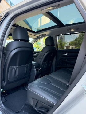 Hyundai Santa fe Plug-In Prime AWD в Гаранция, снимка 6