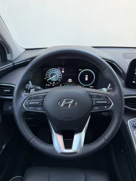 Hyundai Santa fe Plug-In Prime AWD в Гаранция, снимка 9