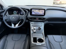 Hyundai Santa fe Plug-In Prime AWD в Гаранция, снимка 8