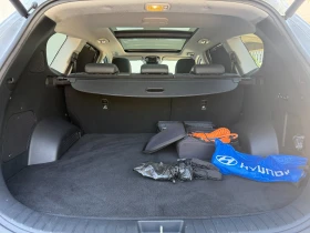 Hyundai Santa fe Plug-In Prime AWD в Гаранция, снимка 14