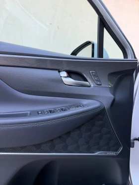 Hyundai Santa fe Plug-In Prime AWD в Гаранция, снимка 5
