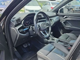 Audi Q3 * Progressiv * CARFAX * БЕЗ ПЪРВОНАЧАЛНА ВНОСКА, снимка 5