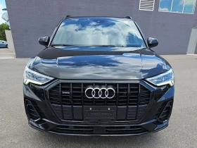 Audi Q3 * Progressiv * CARFAX * БЕЗ ПЪРВОНАЧАЛНА ВНОСКА, снимка 6