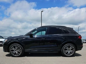 Audi Q3 * Progressiv * CARFAX * БЕЗ ПЪРВОНАЧАЛНА ВНОСКА, снимка 2