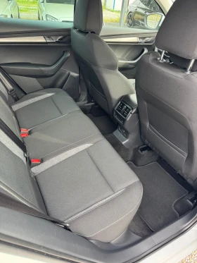 Skoda Karoq 2.0 150 4x4 Digital , снимка 16