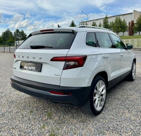 Skoda Karoq 2.0 150 4x4 Digital , снимка 3