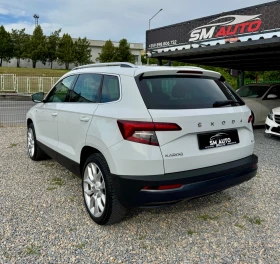 Skoda Karoq 2.0 150 4x4 Digital , снимка 5