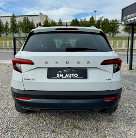 Skoda Karoq 2.0 150 4x4 Digital , снимка 4