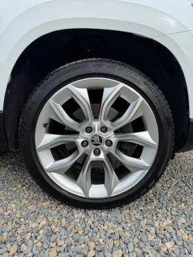 Skoda Karoq 2.0 150 4x4 Digital , снимка 9