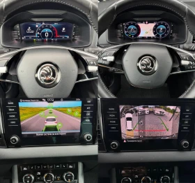 Skoda Karoq 2.0 150 4x4 Digital , снимка 13