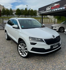 Skoda Karoq 2.0 150 4x4 Digital , снимка 1