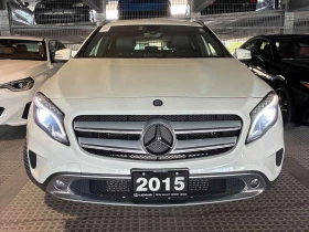 Mercedes-Benz GLA 250 * CARFAX * ЦЕНА ДО БГ, снимка 2