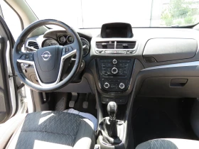 Opel Mokka, снимка 17